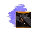 Delta Ink Colors - Inchiostro Stilografico - 07 Blu Caprese 25ml