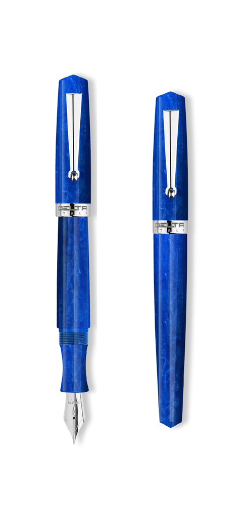 Intesa 2.0 - AZZURRO