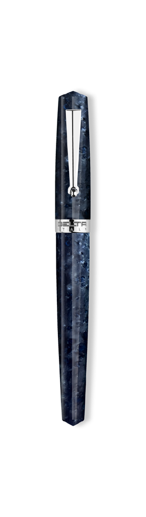 Intesa 2.0 - BLU PETROLIO