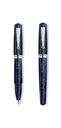 Intesa 2.0 Roller - BLU PETROLIO