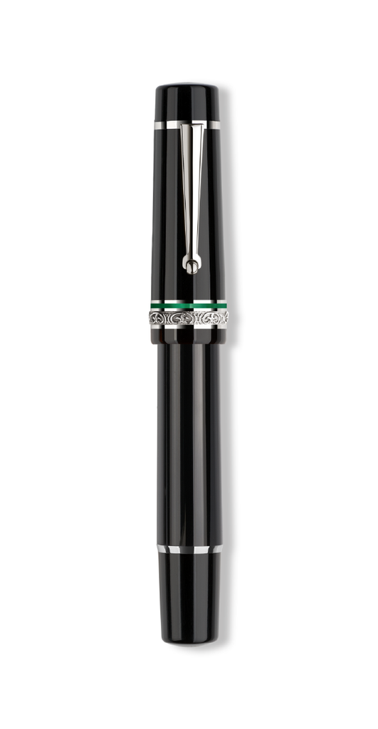 MAGNIFICA GREEN "K"