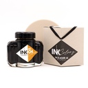 Maiora Ink Colors - Inchiostro Stilografico - 03 Rosso Pompeiano 67ml
