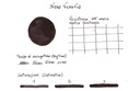Maiora Ink Colors - Inchiostro Stilografico - 03 Rosso Pompeiano 67ml