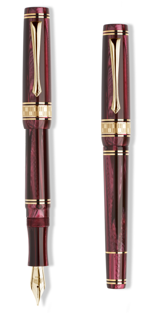 SUPERBA 'RUBY' L.E. "KP"