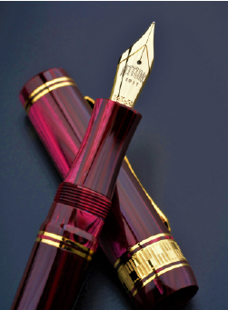 SUPERBA 'RUBY' L.E. "KP"