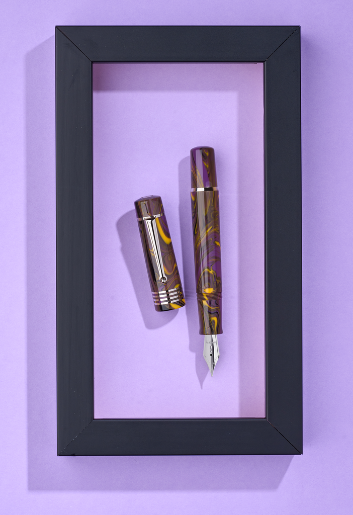 Neo Gallery - Iris