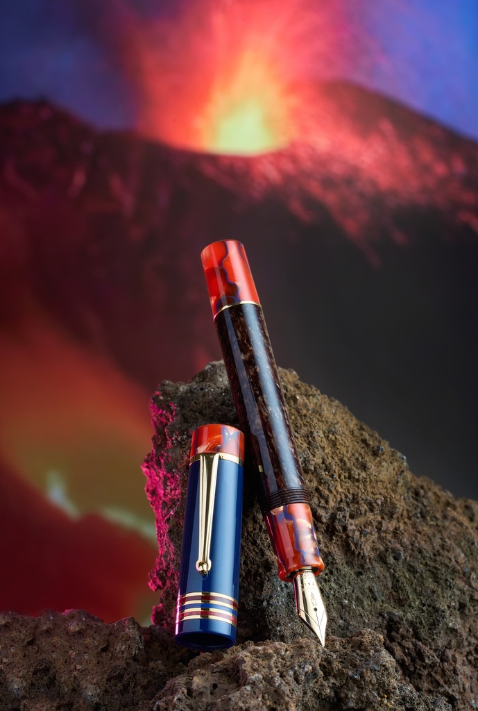 Etna L.E.