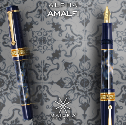 ALPHA - Amalfi