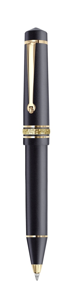 ALPHA - Nera Matte Sfera