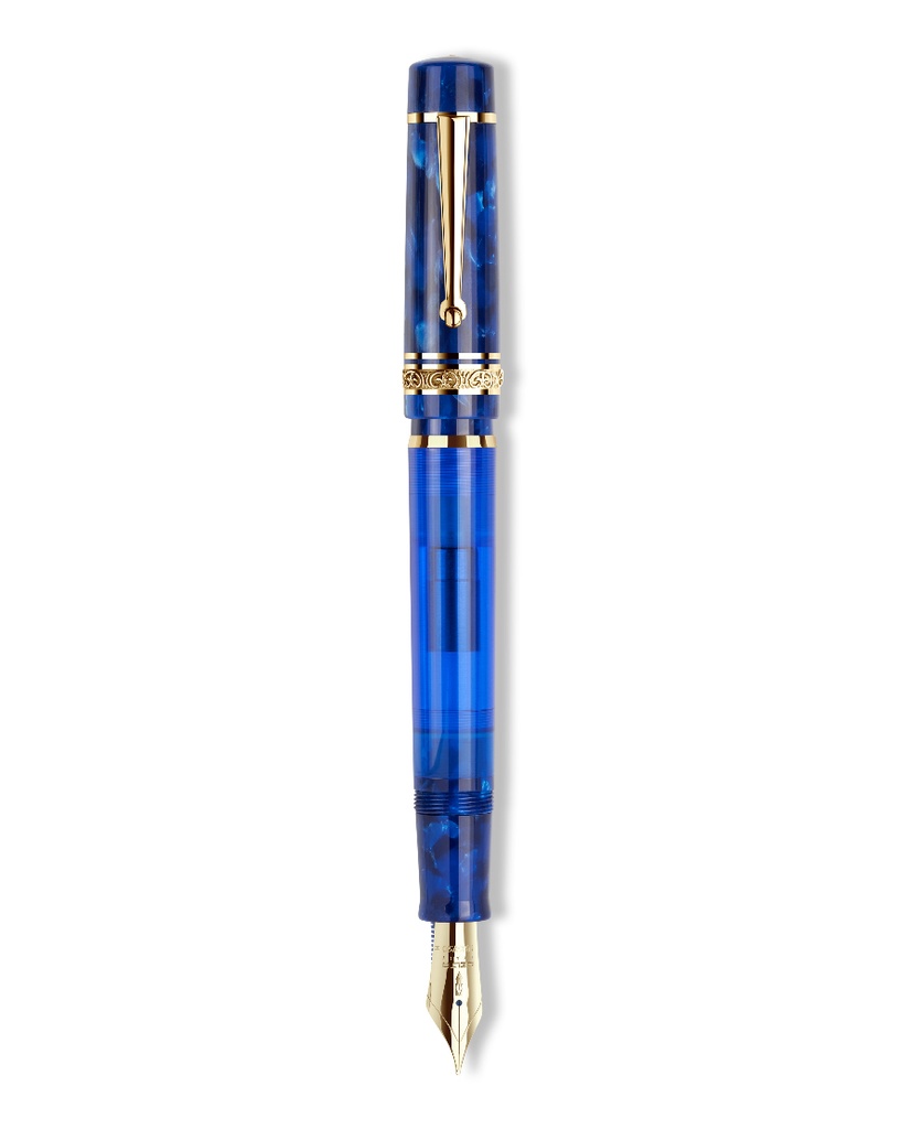 DV IMPERIAL BLUE L.E. "KP"