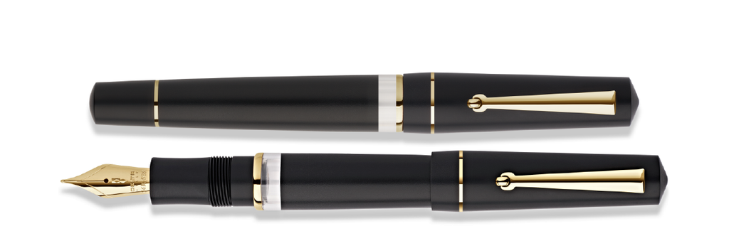 Dune "KP" - NERA MATTE