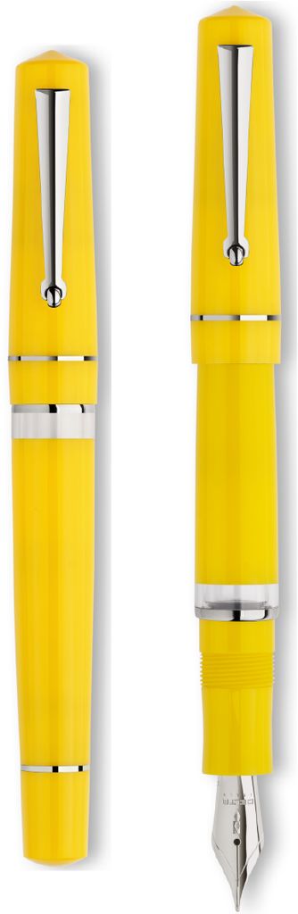 Dune 70 "P" - MIMOSA