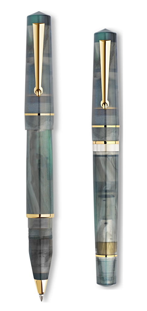 Dune roller - ZEPHYR