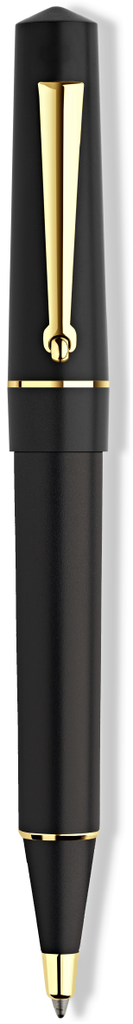 Dune ballpoint - NERA MATTE