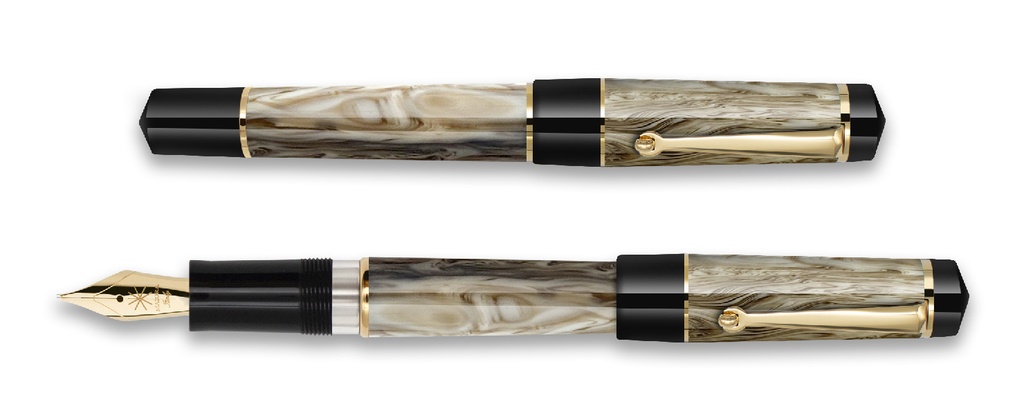 FUTURA - Alabastro "P"