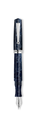 Intesa 2.0 - PETROL BLUE