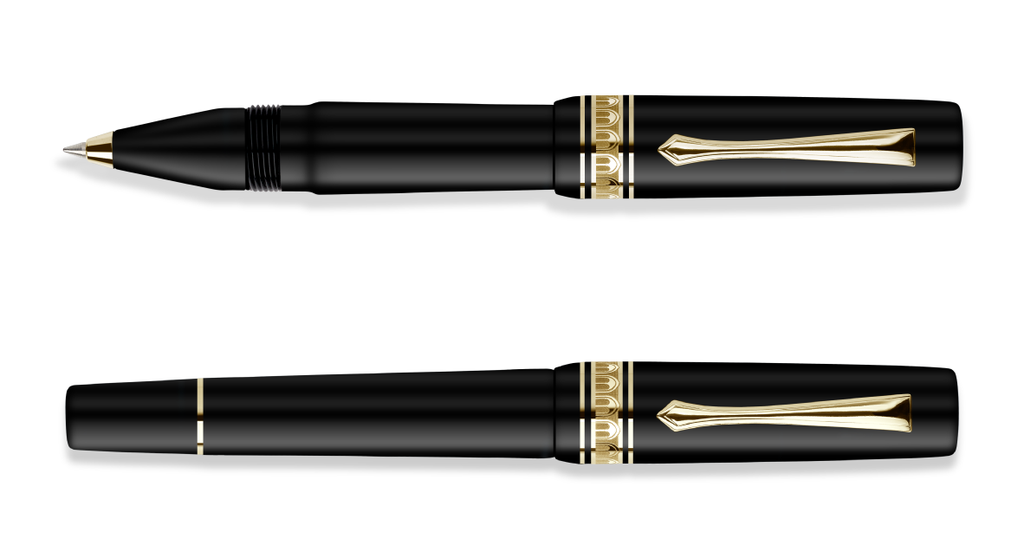 N-E 2.0 - Pelagos Roller