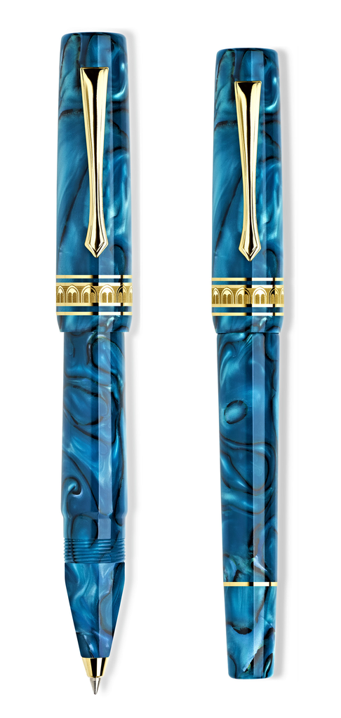 N-E 2.0 - Thalassa Roller