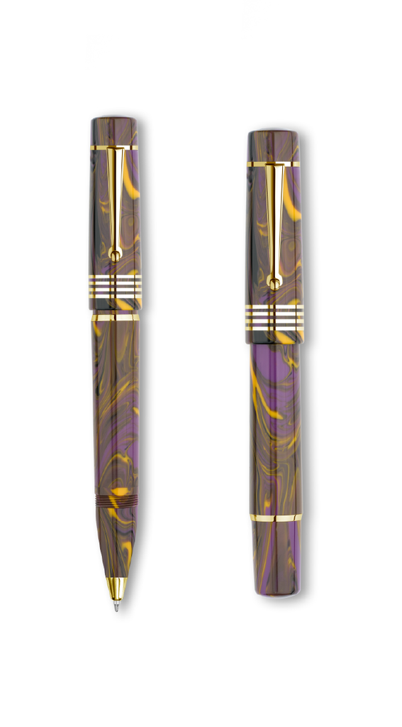 Neo Gallery - Iris roller