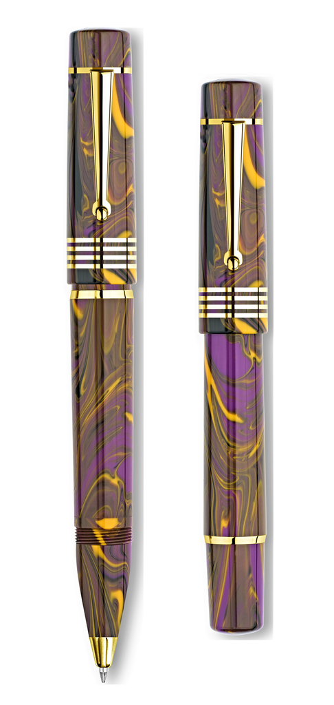 Neo Gallery - Iris roller