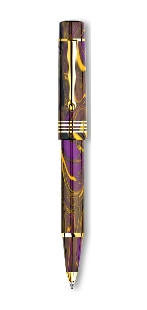 Neo Gallery - Iris ballpoint