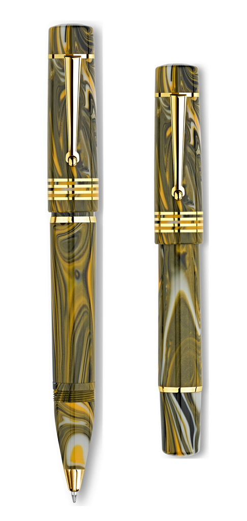 Neo Gallery - Marigold roller