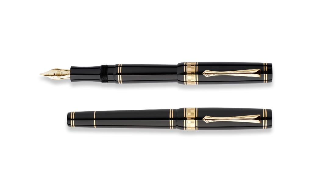 SUPERBA "BFK" - Black