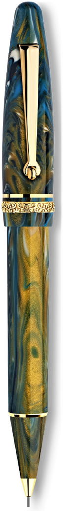 ULTRA OGIVA - Golden Age Pencil WIND