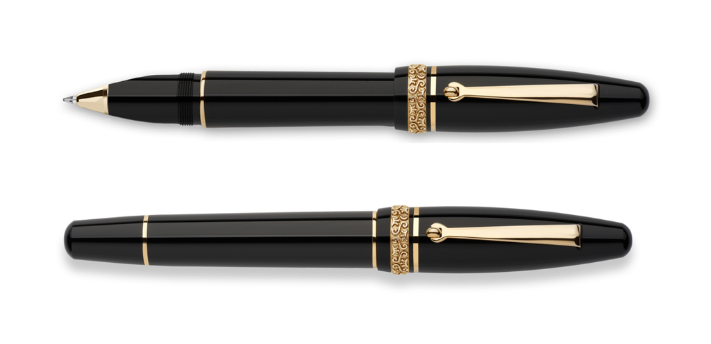 ULTRA OGIVA - Golden Age Roller NERA