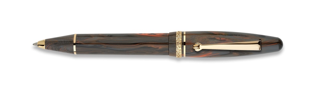 ULTRA OGIVA - Golden Age Sfera EARTH