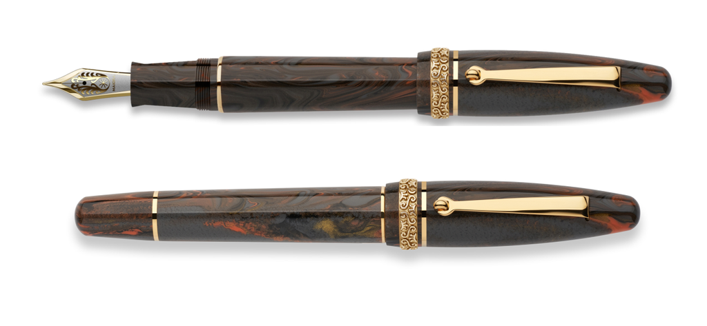 ULTRA OGIVA -Golden Age 2.0 EARTH