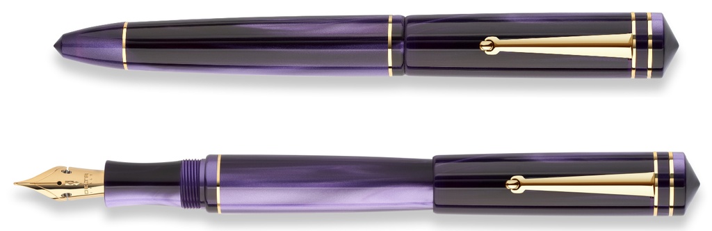 Write Balance - Viola