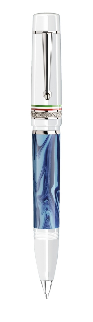 "Grazie Napoli" L.E. Roller - Palladio