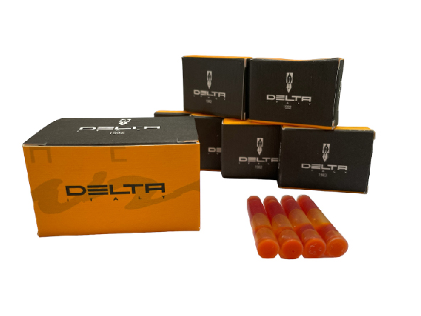 Ink Cartridge - ORANGE