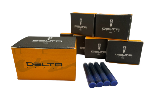 Ink Cartridge - BLUE