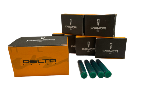 Ink Cartridge - GREEN