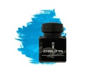 Delta Ink Colors - Fountain Pen Ink - 01 Turchese Partenope 0.9 Oz