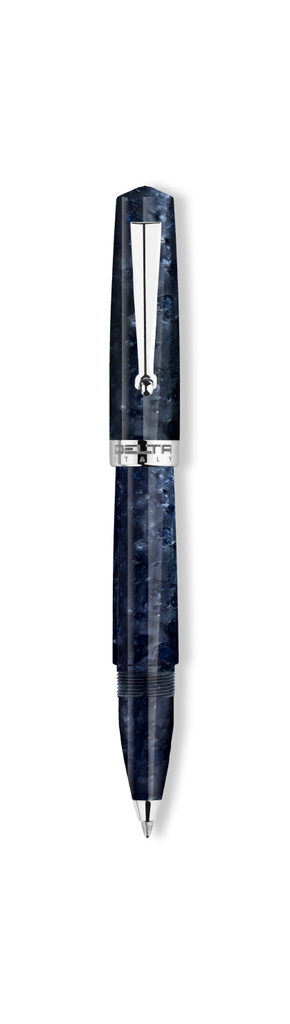 Intesa 2.0 Roller - PETROL BLUE