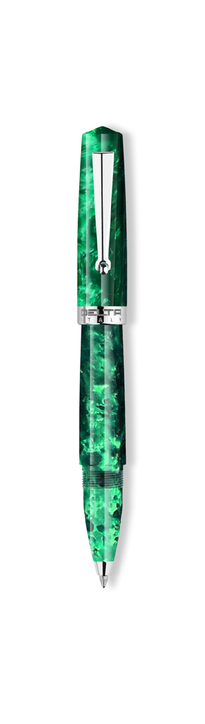 Intesa 2.0 Roller - VERDE