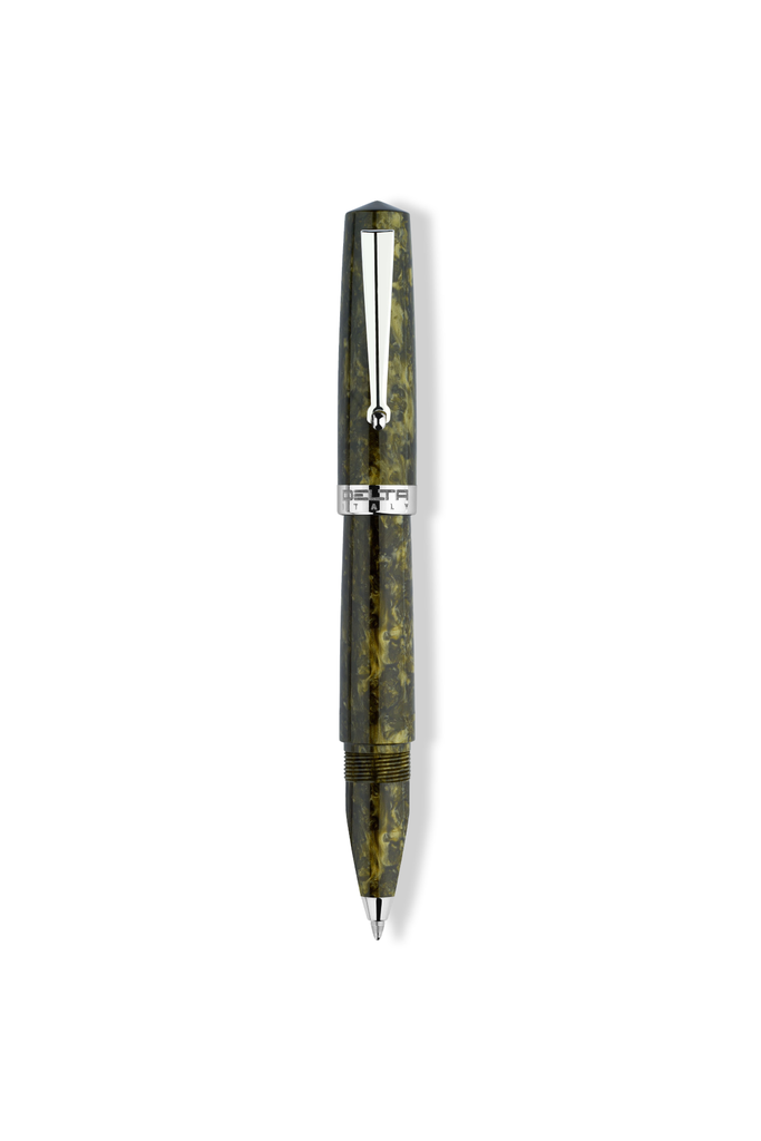 Intesa 2.0 Ballpoint - GREEN