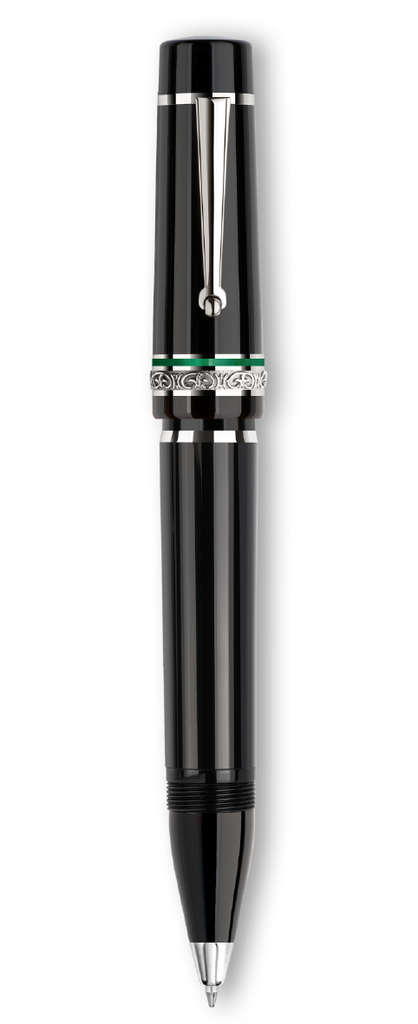 MAGNIFICA GREEN Roller