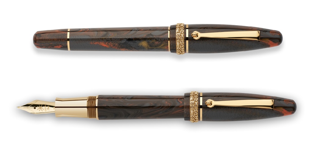 ULTRA OGIVA -Golden Age EARTH