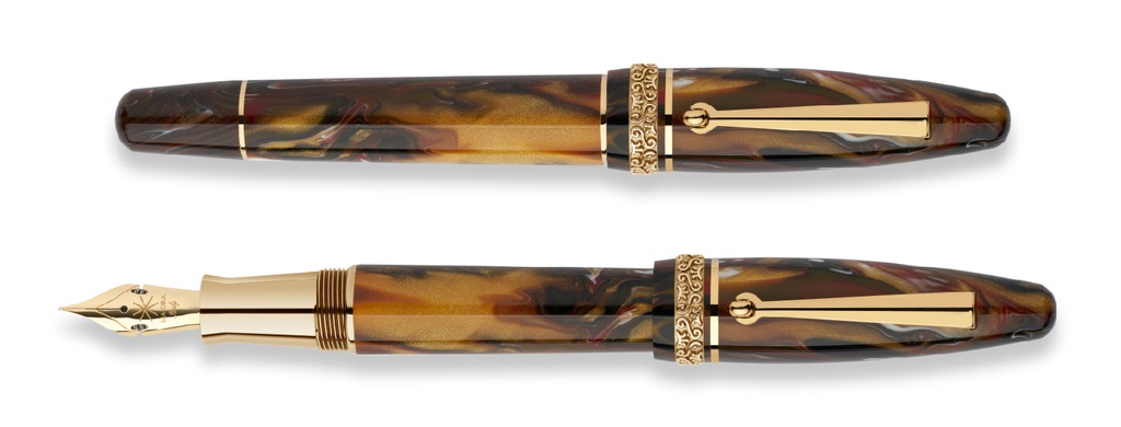 ULTRA OGIVA -Golden Age FIRE