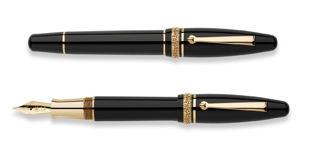 ULTRA OGIVA -Golden Age NERA