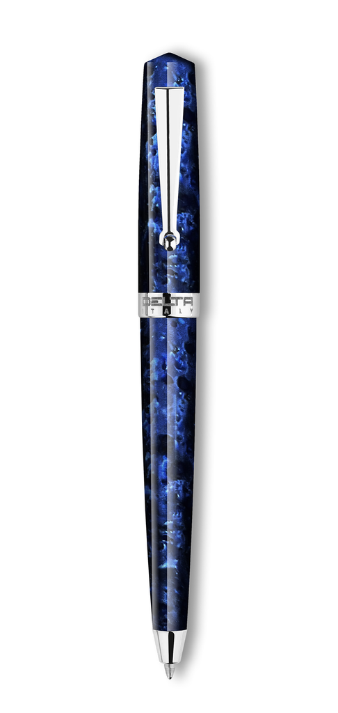Intesa 2.0 Ballpoint - BLU 