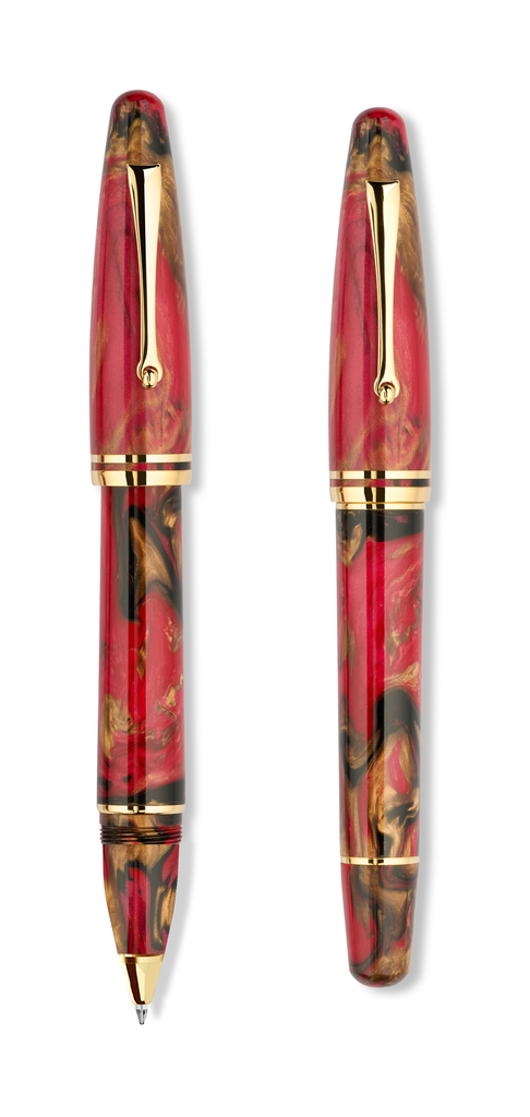 Golden Rule Roller