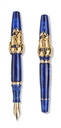 Columbus Vermeil