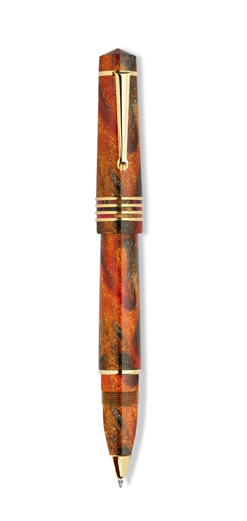 DV GLOW UP MID-SIZE ORO Rollerball