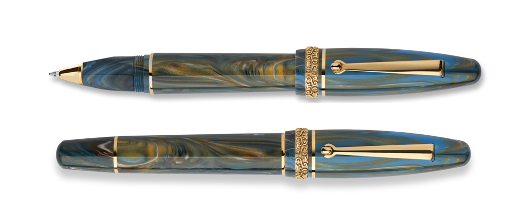 ULTRA OGIVA - Golden Age Roller WIND