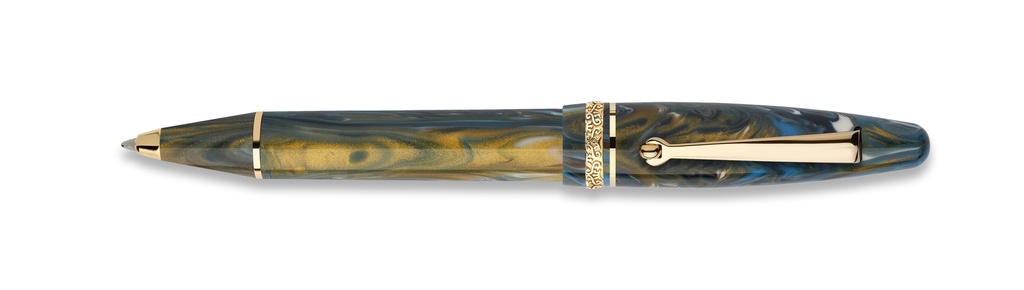 ULTRA OGIVA - Golden Age Sfera WIND